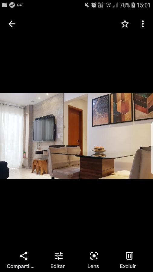 Apartamento 01 Dorm Canto Do Forte/Pg 700Mts Mar. Прая Гранде Екстериор снимка