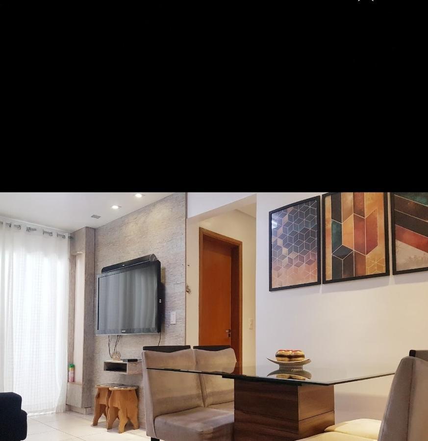 Apartamento 01 Dorm Canto Do Forte/Pg 700Mts Mar. Прая Гранде Екстериор снимка