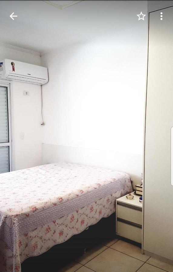 Apartamento 01 Dorm Canto Do Forte/Pg 700Mts Mar. Прая Гранде Екстериор снимка